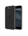 Case UNIQ Air Fender Apple iPhone SE 2022/SE 2020/8/7 grau/rauchgrau getönt