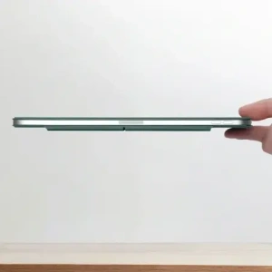 Hurtownia GSM - ESR Rebound Magnetic Apple Apple iPad Pro 12.9 2020/2021/2022 (4., 5., 6. generace) / Air 13" 2024 (6. generace) / 13" 2025 (7. generace) Forest Green - ESR899 - {ean13} - Hurt