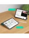 Hurtownia GSM - ESR Rebound Magnetic Apple Apple iPad Pro 12.9 2020/2021/2022 (4., 5., 6. generace) / Air 13" 2024 (6. generace) / 13" 2025 (7. generace) Forest Green - ESR899 - {ean13} - Hurt
