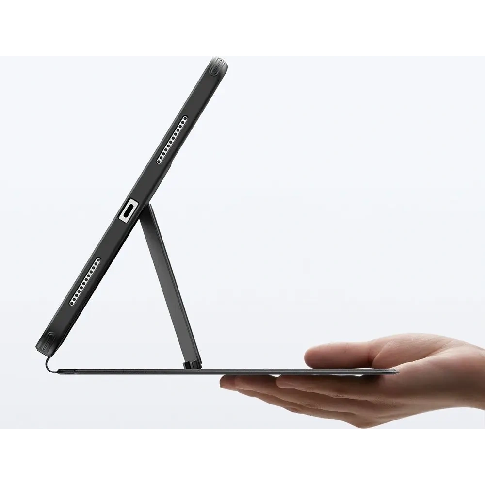 Hurtownia GSM - ESR Flip Hybrid Apple iPad 10.9" 2022 (10 gen) / 11" 2025 (11 gen) Negru - ESR900 - {ean13} - Hurt