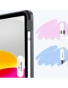 Wholesale ESR Flip Hybrid Apple iPad 10.9" 2022 (10 gen) / 11" 2025 (11 gen) Black - ESR900 - {ean13} - Hurt