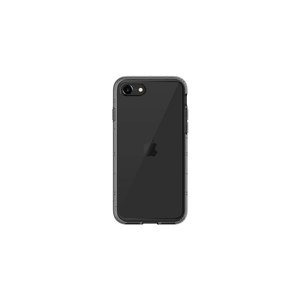 Hurtownia GSM - Etui UNIQ Air Fender Apple iPhone SE 2022/SE 2020/8/7 šedé/smoked grey tinted - UNIQ218GRY - {ean13} - Hurt