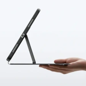 Hurtownia GSM - ESR Flip Hybrid Apple iPad Air 13" 2024 (6. Generation) / 13" 2025 (7. Generation) Schwarz - ESR901 - {ean13} - Hurt