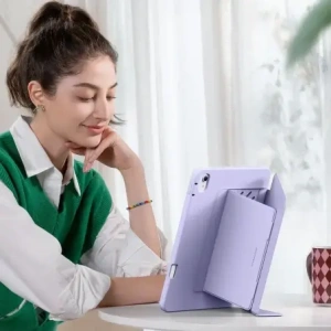 Hurtownia GSM - ESR Flip Hybrid Apple iPad Air 13" 2024 (6 gen) / 13" 2025 (7 gen) Violet - ESR902 - {ean13} - Hurt