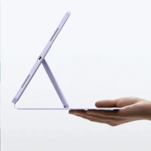 Hurtownia GSM - ESR Flip Hybrid Apple iPad Air 13" 2024 (6. generace) / 13" 2025 (7. generace) Fialový - ESR902 - {ean13} - Hurt