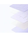 Wholesale ESR Flip Hybrid Apple iPad Air 13" 2024 (6 gen) / 13" 2025 (7 gen) Purple - ESR902 - {ean13} - Hurt