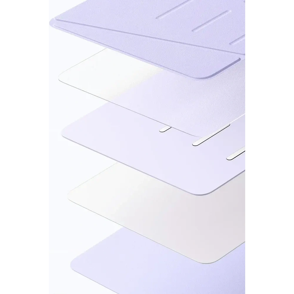 Hurtownia GSM - Etui ESR Flip Hybrid Apple iPad Air 13" 2024 (6. generacji) / 13" 2025 (7. generacji) Purple - ESR902 - {ean13} - Hurt