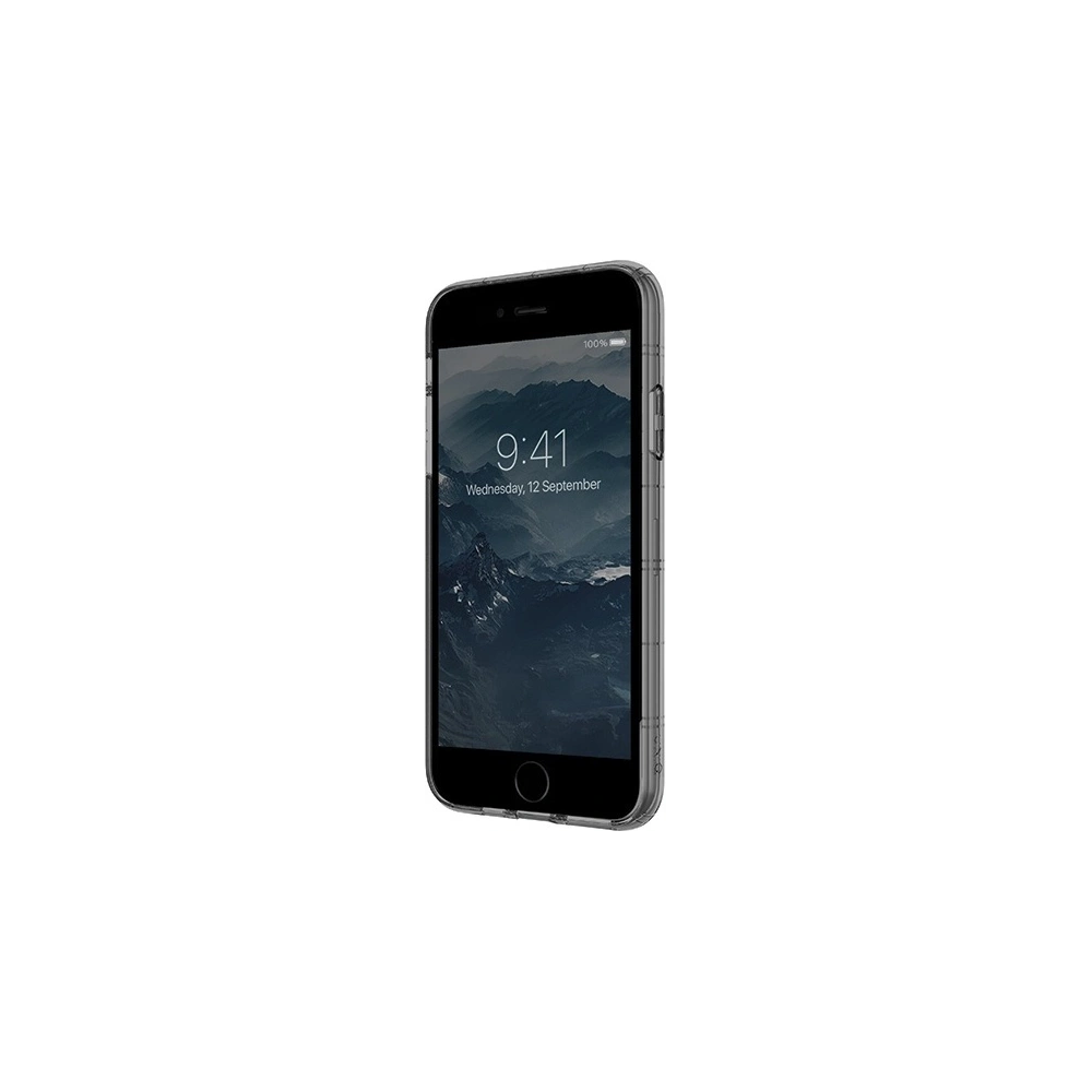 Hurtownia GSM - Etui UNIQ Air Fender Apple iPhone SE 2022/SE 2020/8/7 šedé/smoked grey tinted - UNIQ218GRY - {ean13} - Hurt
