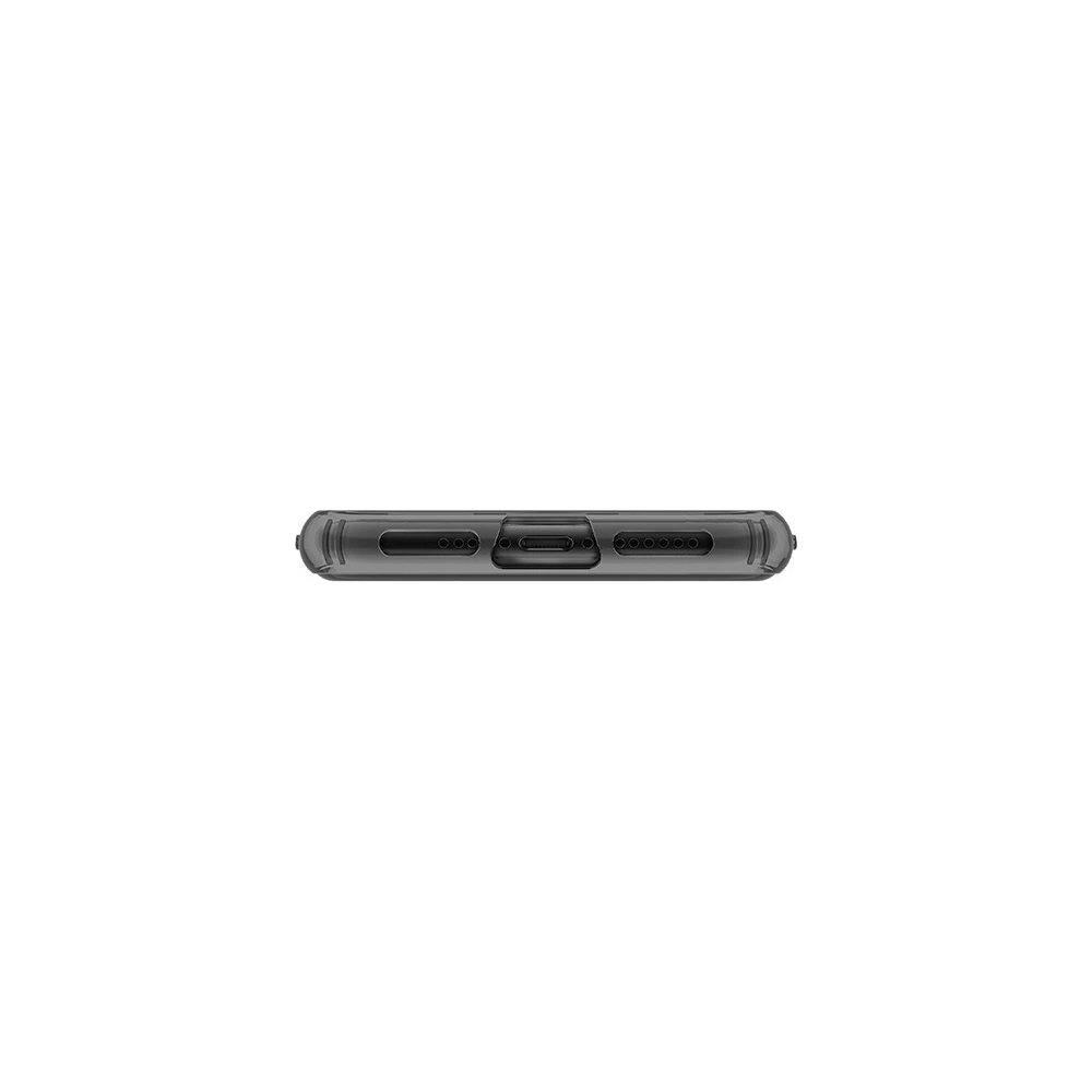 Hurtownia GSM - Etui UNIQ Air Fender Apple iPhone SE 2022/SE 2020/8/7 šedé/smoked grey tinted - UNIQ218GRY - {ean13} - Hurt