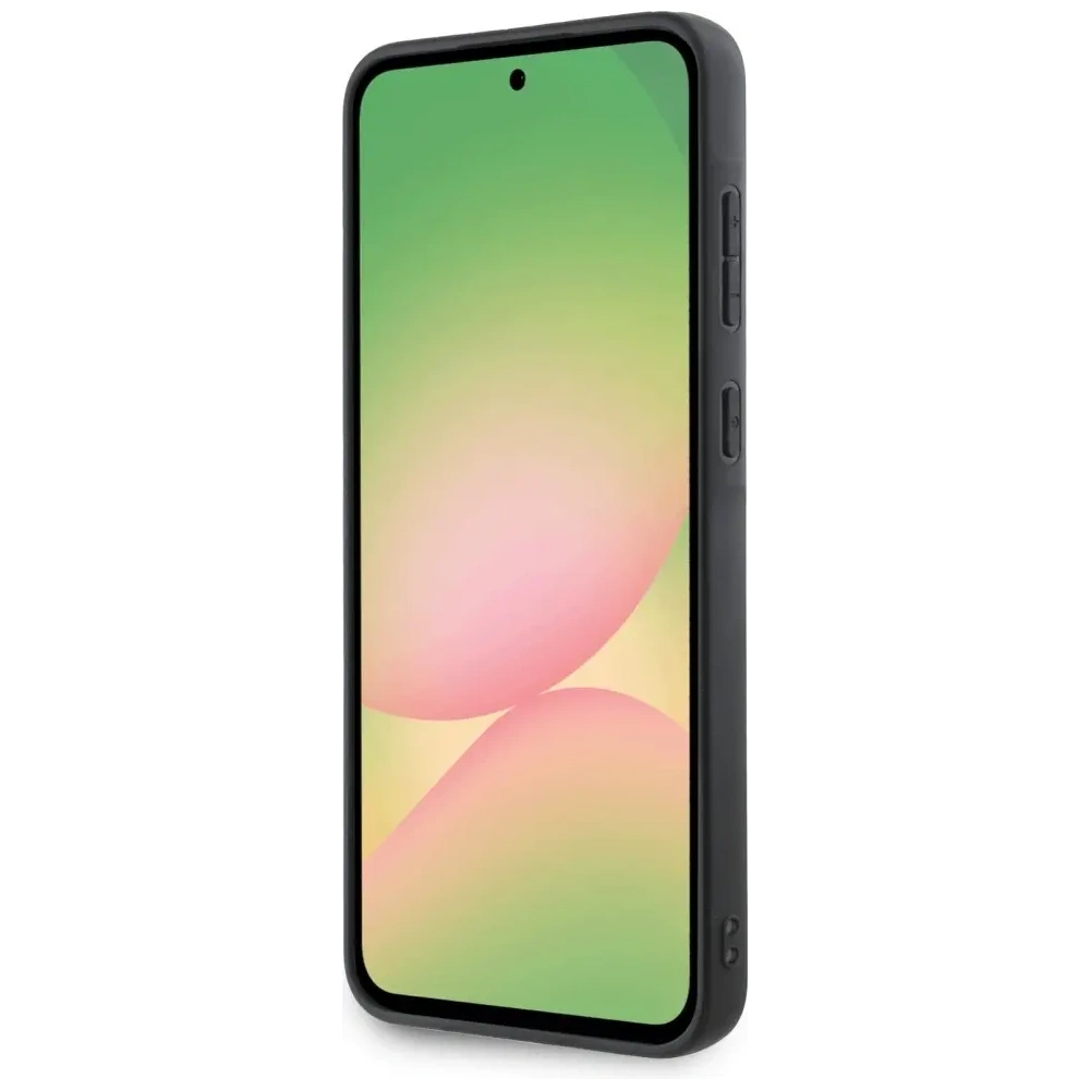 Wholesale Guess Big 4G Logo Classic Logo Samsung Galaxy A56 pink - GUE4464 - {ean13} - Hurt