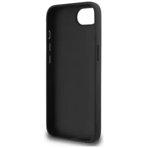 Wholesale Guess Fixed Glitter Big 4G Apple iPhone 16e black - GUE4465 - {ean13} - Hurt