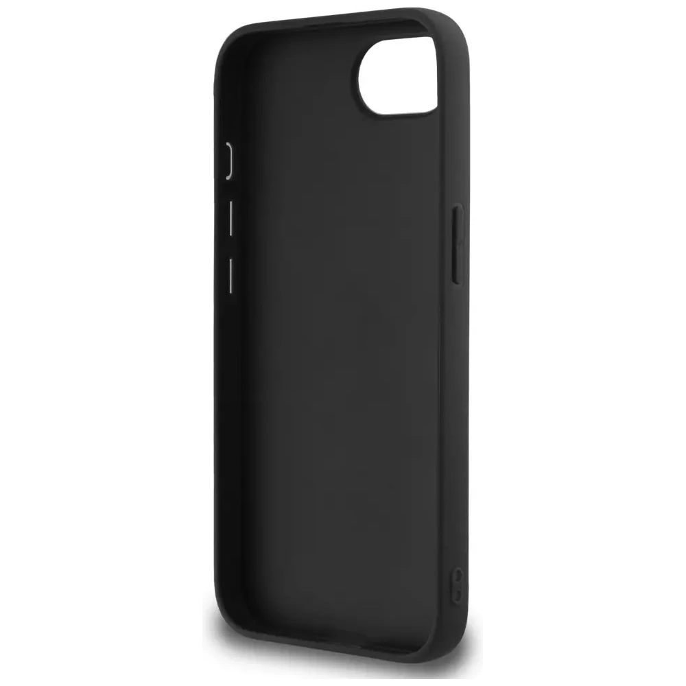 Wholesale Guess Fixed Glitter Big 4G Apple iPhone 16e black - GUE4465 - {ean13} - Hurt