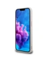 Hurtownia GSM - Guess Fixált Csillogás Nagy 4G Apple iPhone 16e rózsaszín - GUE4466 - {ean13} - Hurt
