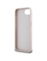 Wholesale Guess Fixed Glitter Big 4G Apple iPhone 16e pink - GUE4466 - {ean13} - Hurt
