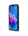 Hurtownia GSM - Guess Grained Big 4G Logo Small Classic Logo Apple iPhone 16e fekete - GUE4467 - {ean13} - Hurt