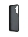Hurtownia GSM - Guess Grained Big 4G Logo Small Classic Logo Samsung Galaxy A56 béžová - GUE4468 - {ean13} - Hurt