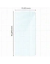Wholesale Bizon Clear 2 Pack 3x tempered glass + 1x lens protection Samsung Galaxy S25+ Plus - BIZ8795 - {ean13} - Hurt