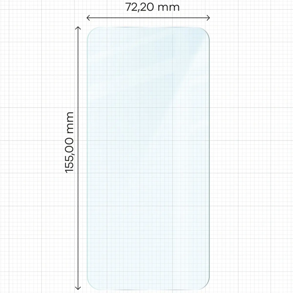 Wholesale Bizon Clear 2 Pack 3x tempered glass + 1x lens protection Samsung Galaxy S25+ Plus - BIZ8795 - {ean13} - Hurt