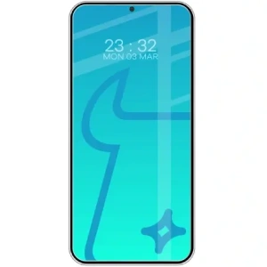 Hurtownia GSM - Bizon Clear 2 Pachete 3x sticlă temperată + 1x protecție lentilă Samsung Galaxy S25+ Plus - BIZ8795 - {ean13} - Hurt