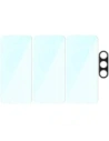 Wholesale Bizon Clear 2 Pack 3x tempered glass + 1x lens protection Samsung Galaxy S25+ Plus - BIZ8795 - {ean13} - Hurt