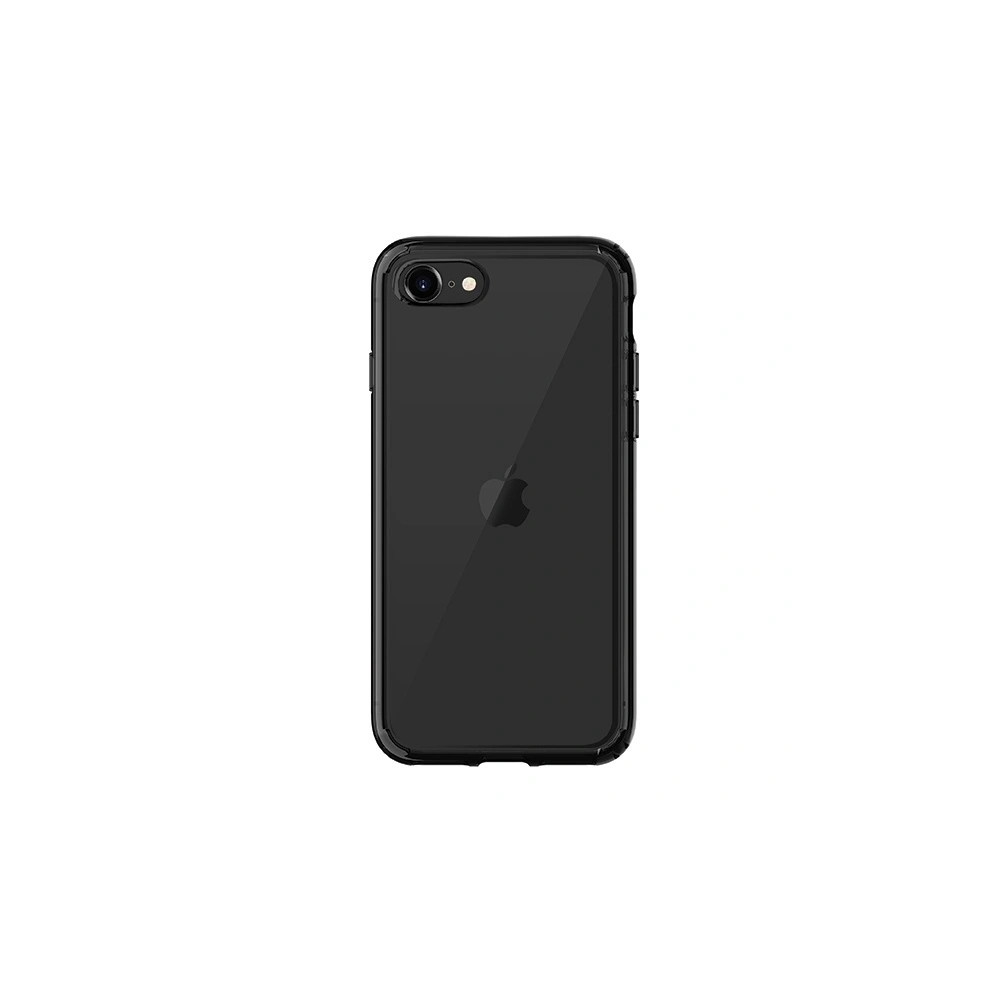 Hurtownia GSM - Etui UNIQ LifePro Xtreme Apple iPhone SE 2022/SE 2020/8/7 černý/obsidiánově černý - UNIQ224BLK - {ean13} - Hurt
