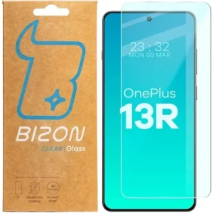 Hurtownia GSM - Bizon Glass Clear 2 OnePlus 13R - BIZ8797 - {ean13} - Hurt