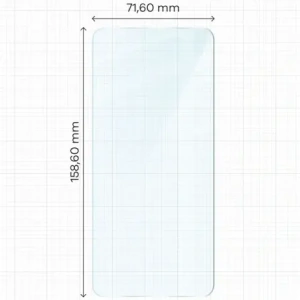 Hurtownia GSM - Bizon Glass Clear 2 OnePlus 13R - BIZ8797 - {ean13} - Hurt