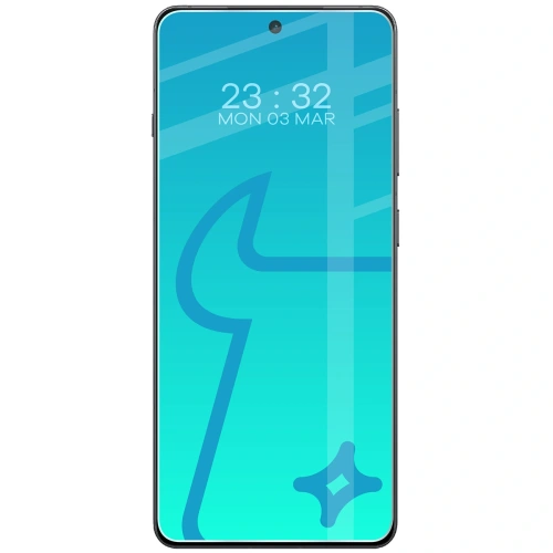 Szkło hartowane Bizon Glass Clear 2 do OnePlus 13R