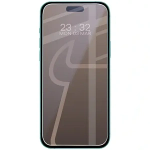 Hurtownia GSM - Bizon Glass Mule Apple iPhone 15 - BIZ8798 - {ean13} - Hurt