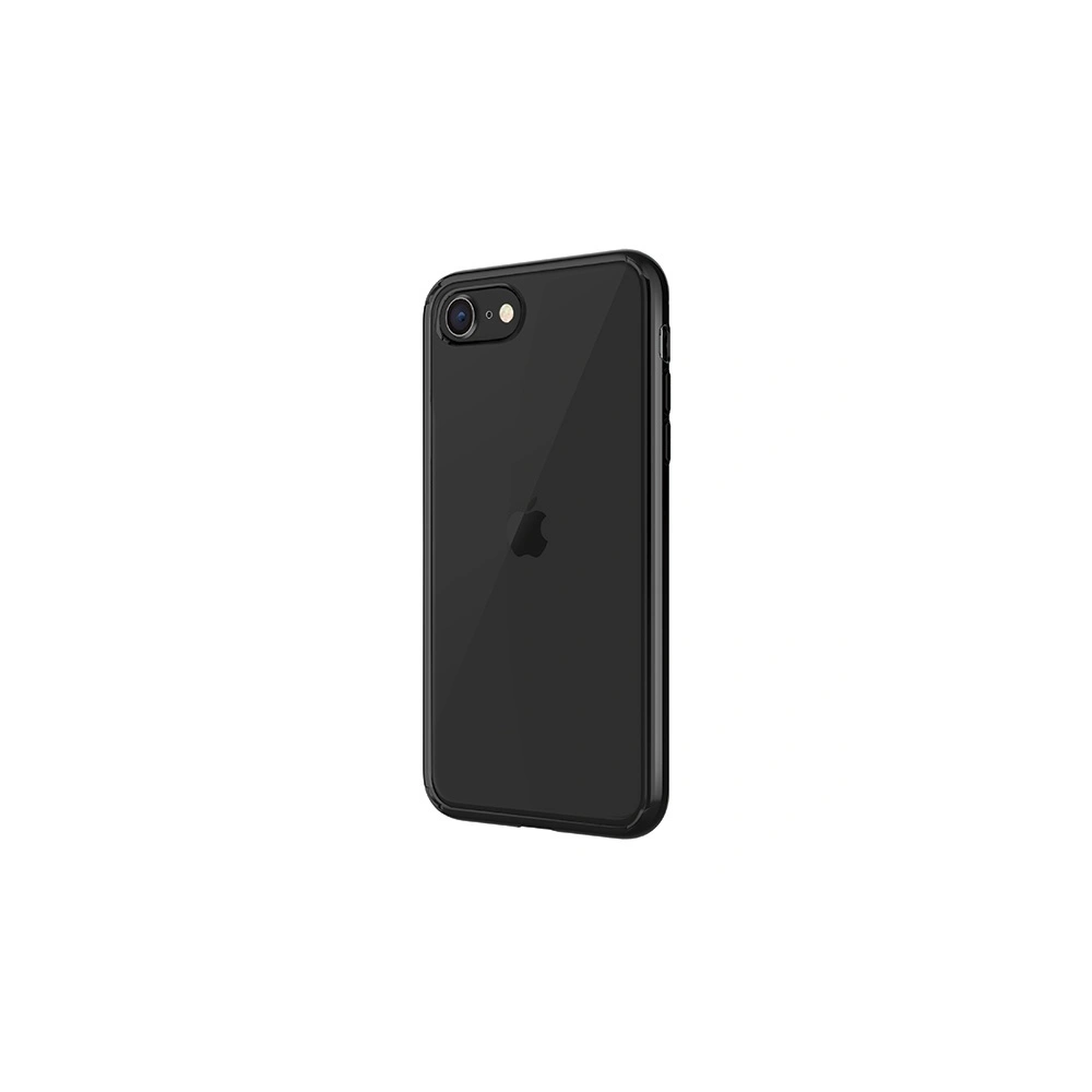 Hurtownia GSM - Etui UNIQ LifePro Xtreme Apple iPhone SE 2022/SE 2020/8/7 černý/obsidiánově černý - UNIQ224BLK - {ean13} - Hurt