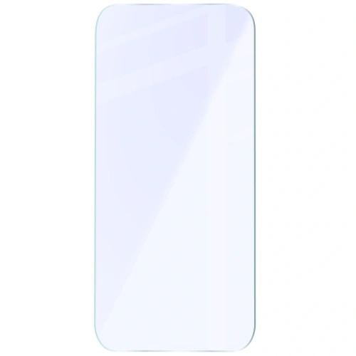 Elastyczne szkło hybrydowe Bizon Glass Mule do Apple iPhone 15