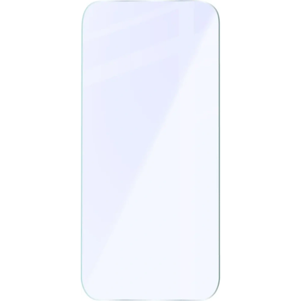 Wholesale Bizon Glass Mule Flexible hybrid glass Apple iPhone 15 - BIZ8798 - {ean13} - Hurt
