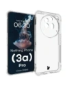 Hurtownia GSM - Bizon Case Salpa Nothing Phone (3a) Pro transparent - BIZ8799 - {ean13} - Hurt
