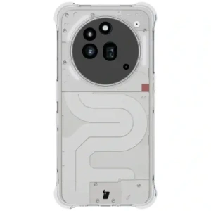 Hurtownia GSM - Bizon Case Salpa Nothing Phone (3a) Pro transparent - BIZ8799 - {ean13} - Hurt