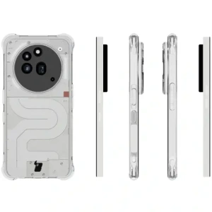 Hurtownia GSM - Bizon Case Salpa Nothing Phone (3a) Pro transparent - BIZ8799 - {ean13} - Hurt