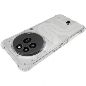 Hurtownia GSM - Bizon Case Salpa Nothing Phone (3a) Pro transparent - BIZ8799 - {ean13} - Hurt