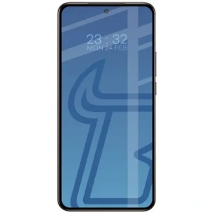 Hurtownia GSM - Bizon Glass Edge 3D Xiaomi 15 Ultra / 15 Pro cadru negru - BIZ8800 - {ean13} - Hurt