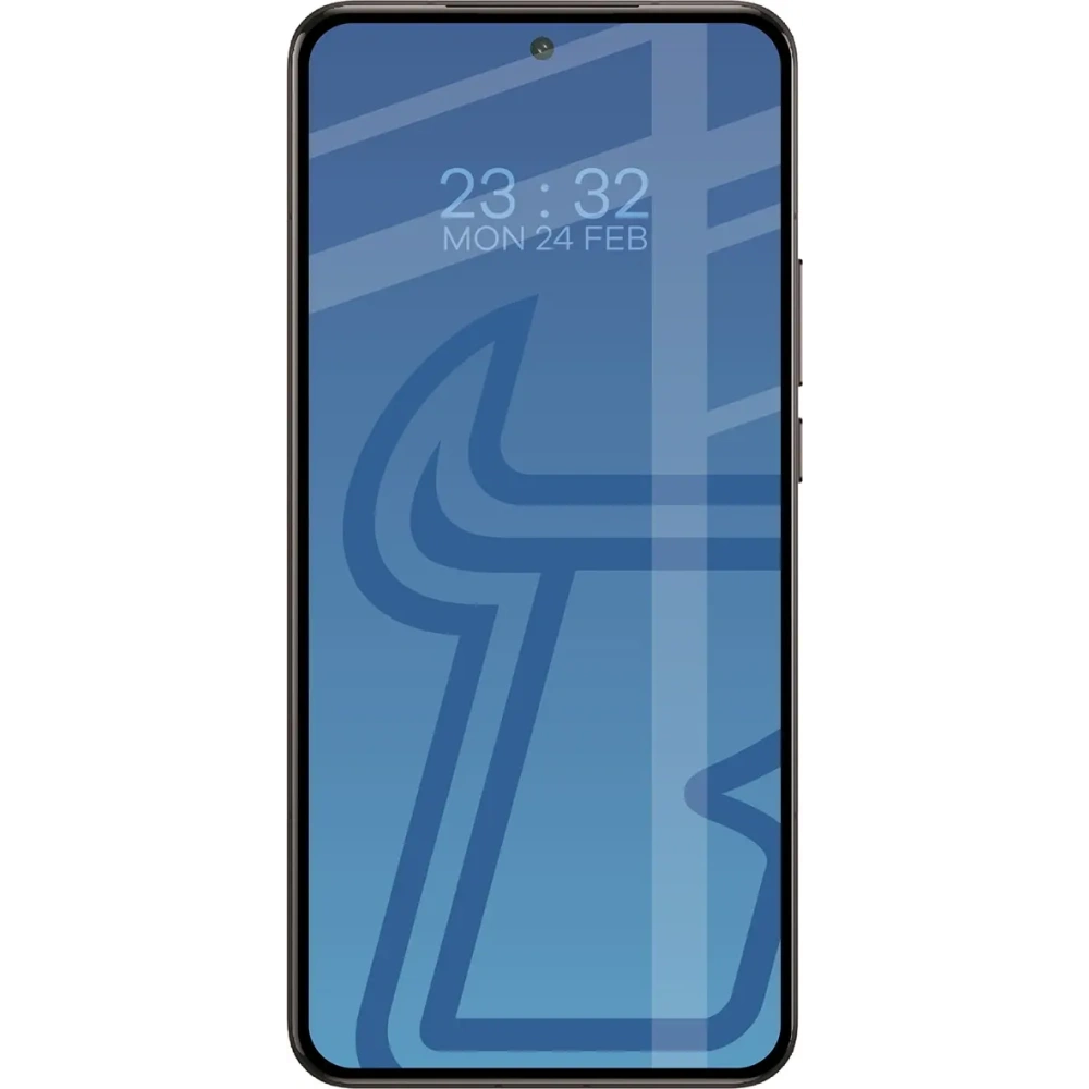 Hurtownia GSM - Bizon Glass Edge 3D Xiaomi 15 Ultra / 15 Pro cadru negru - BIZ8800 - {ean13} - Hurt