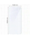 Hurtownia GSM - Bizon Glass Mule Realme 14x 5G - BIZ8801 - {ean13} - Hurt