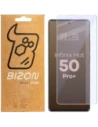 Bizon Glass Mule Infinix Hot 50 Pro+