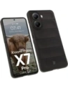 Pancerne etui Bizon Case Tur do Xiaomi Poco X7 Pro czarne