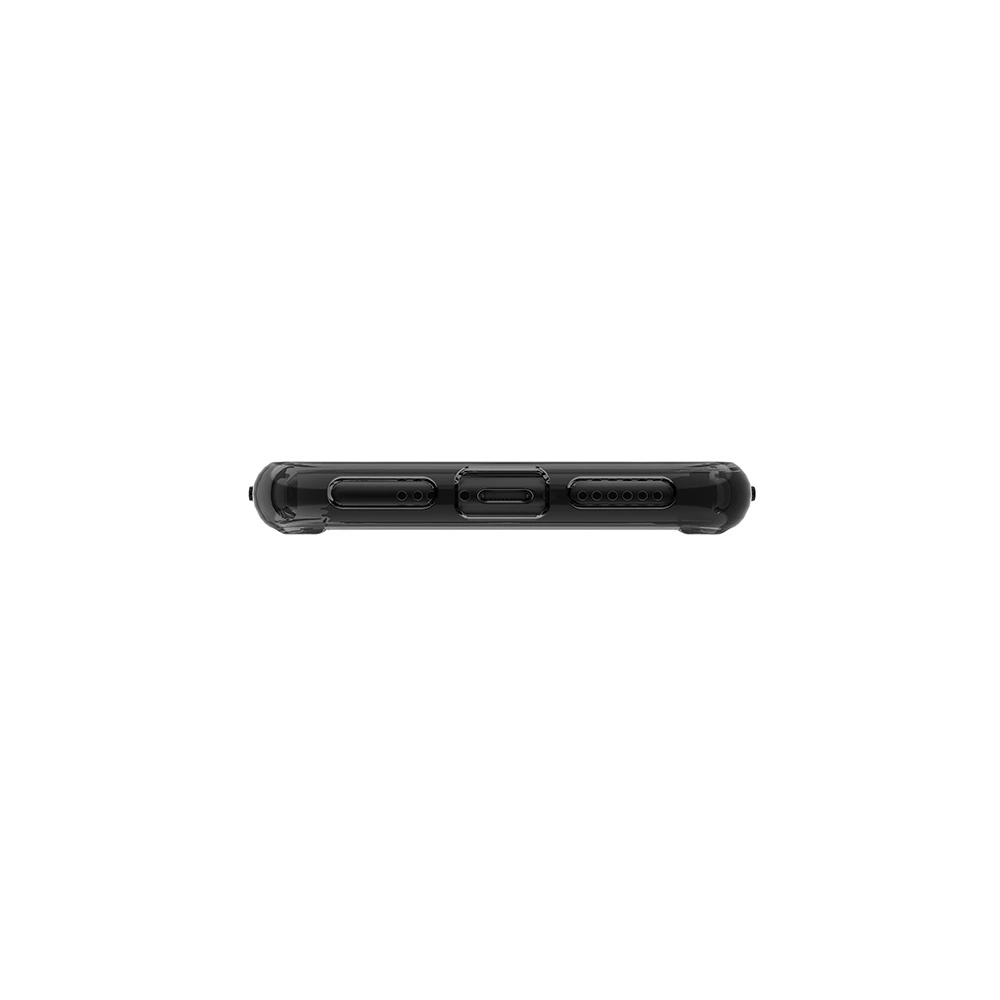 Hurtownia GSM - Etui UNIQ LifePro Xtreme Apple iPhone SE 2022/SE 2020/8/7 černý/obsidiánově černý - UNIQ224BLK - {ean13} - Hurt