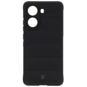 Hurtownia GSM - Bizon Case Tur Xiaomi Poco X7 Pro schwarz - BIZ8803 - {ean13} - Hurt