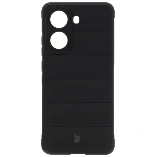 Pancerne etui Bizon Case Tur do Xiaomi Poco X7 Pro czarne