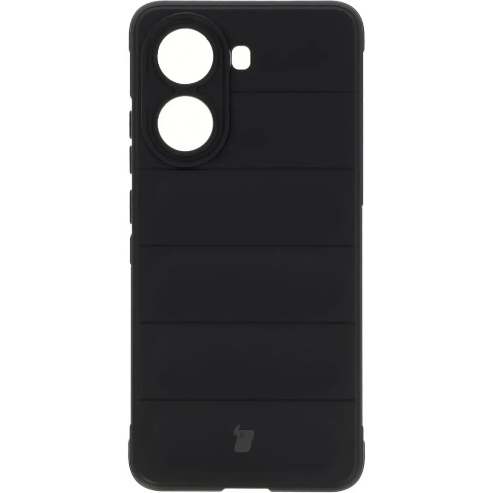 Hurtownia GSM - Bizon Case Tur Xiaomi Poco X7 Pro schwarz - BIZ8803 - {ean13} - Hurt