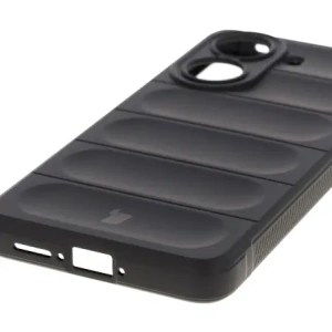 Hurtownia GSM - Bizon Case Tur Xiaomi Poco X7 Pro schwarz - BIZ8803 - {ean13} - Hurt