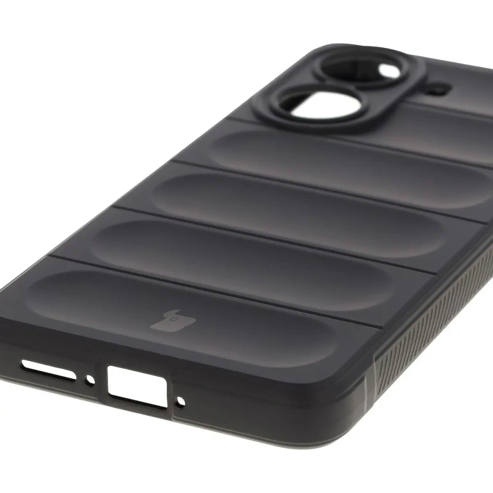 Hurtownia GSM - Bizon Case Tur Xiaomi Poco X7 Pro schwarz - BIZ8803 - {ean13} - Hurt