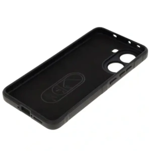 Hurtownia GSM - Bizon Case Tur Xiaomi Poco X7 Pro schwarz - BIZ8803 - {ean13} - Hurt