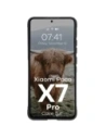 Hurtownia GSM - Bizon Case Tur Xiaomi Poco X7 Pro schwarz - BIZ8803 - {ean13} - Hurt