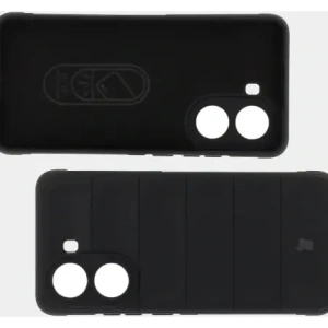 Hurtownia GSM - Bizon Case Tur Xiaomi Poco X7 Pro schwarz - BIZ8803 - {ean13} - Hurt